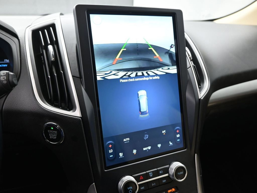 Certified 2023 Ford Edge SEL w/ Convenience Package AWD/4WD image 43