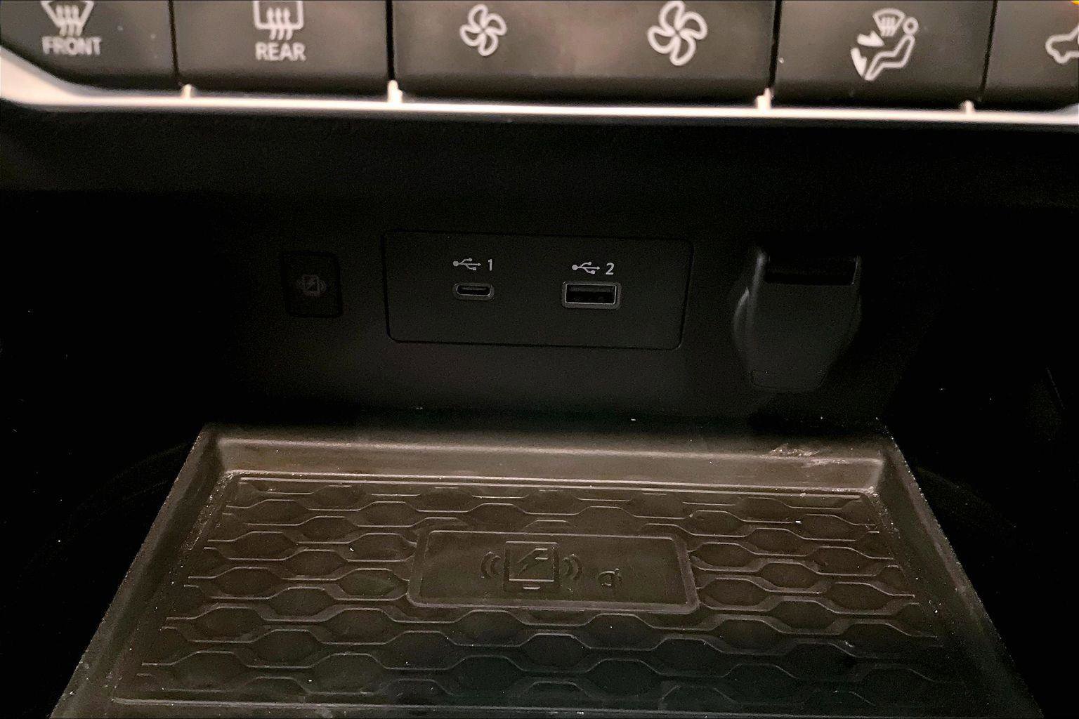 Used 2023 Nissan Altima 2.5 SL image 31