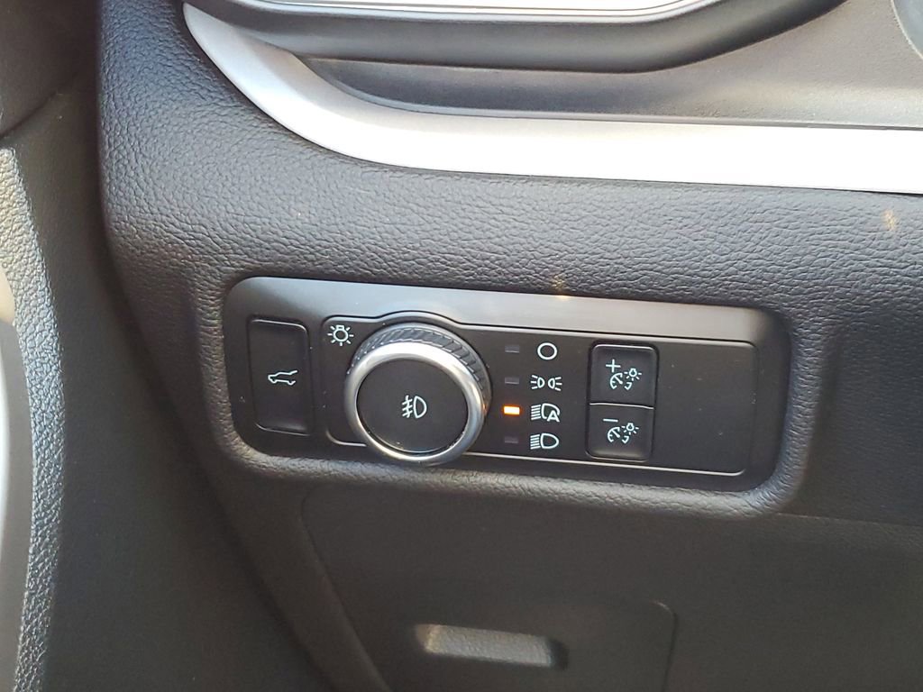 Certified 2024 Ford Explorer XLT w/ Equipment Group 202A image 12
