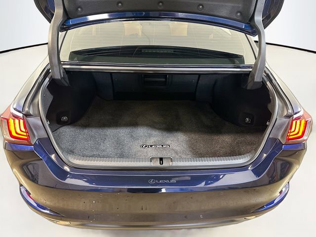 Used 2024 Lexus ES 350 w/ Premium Package image 21