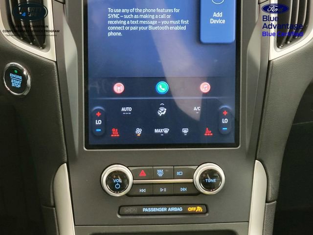 Certified 2023 Ford Edge SEL w/ Convenience Package image 24