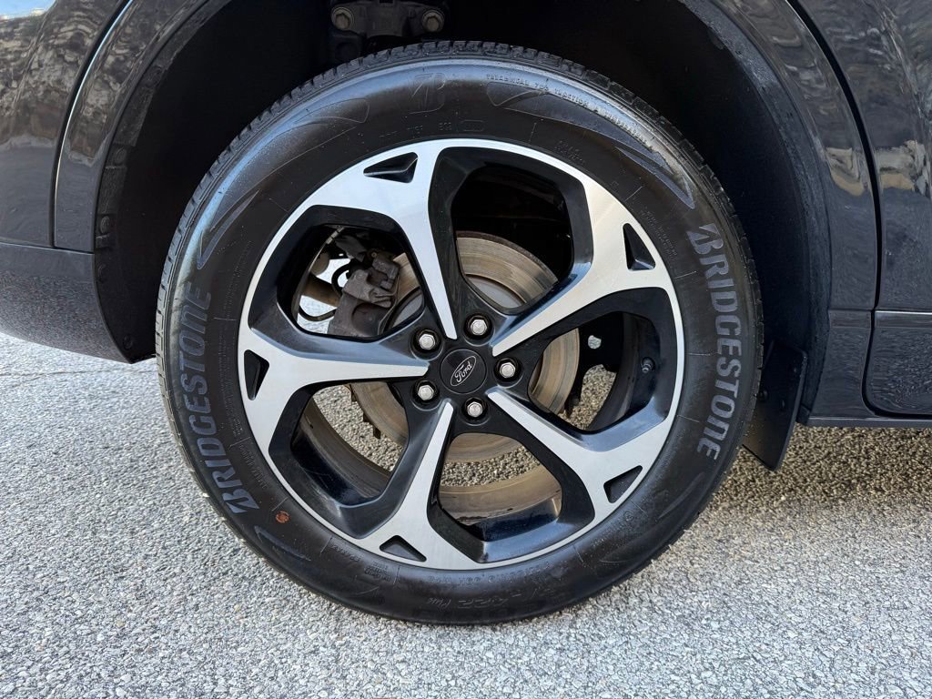 Certified 2023 Ford Escape ST-Line Select w/ Tech Pack #2 image 25