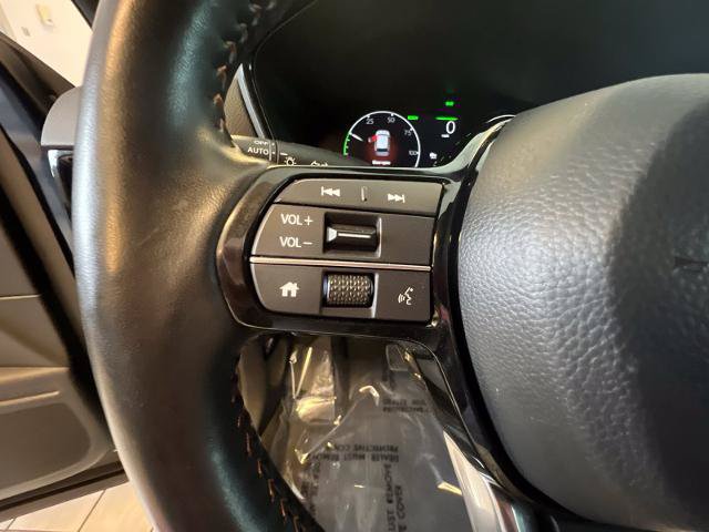 Used 2024 Honda CR-V Sport Touring image 19