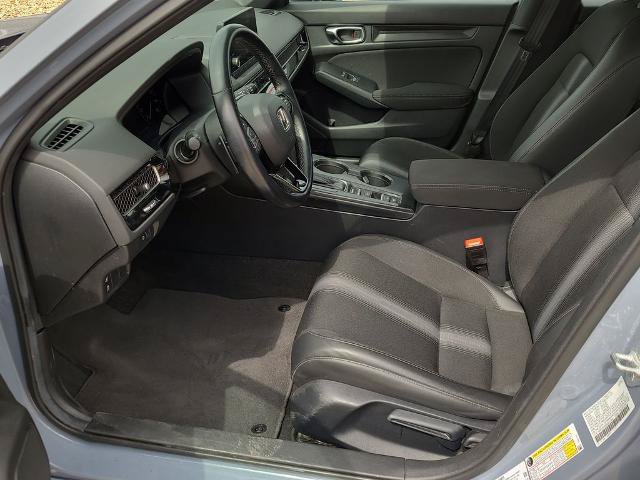 Used 2024 Honda Civic Sport image 19