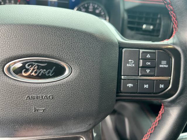 Certified 2022 Ford Expedition Limited RWD image 39