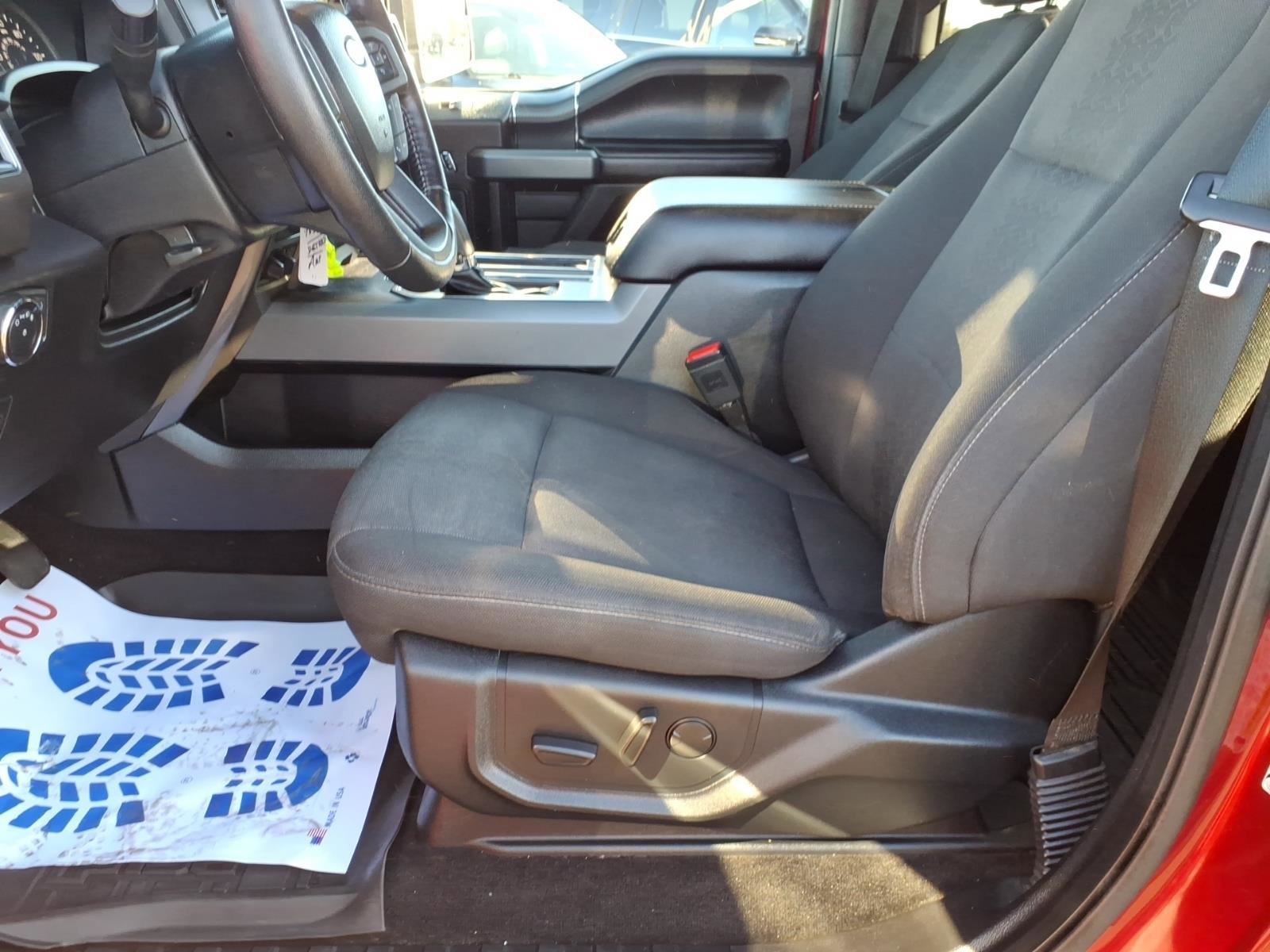 Certified 2019 Ford F150 XLT image 23