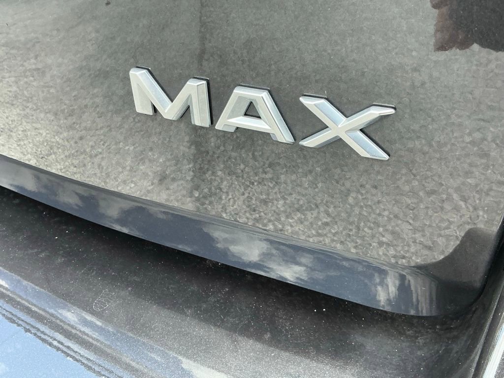 Certified 2025 Ford Expedition Max Active AWD/4WD image 17