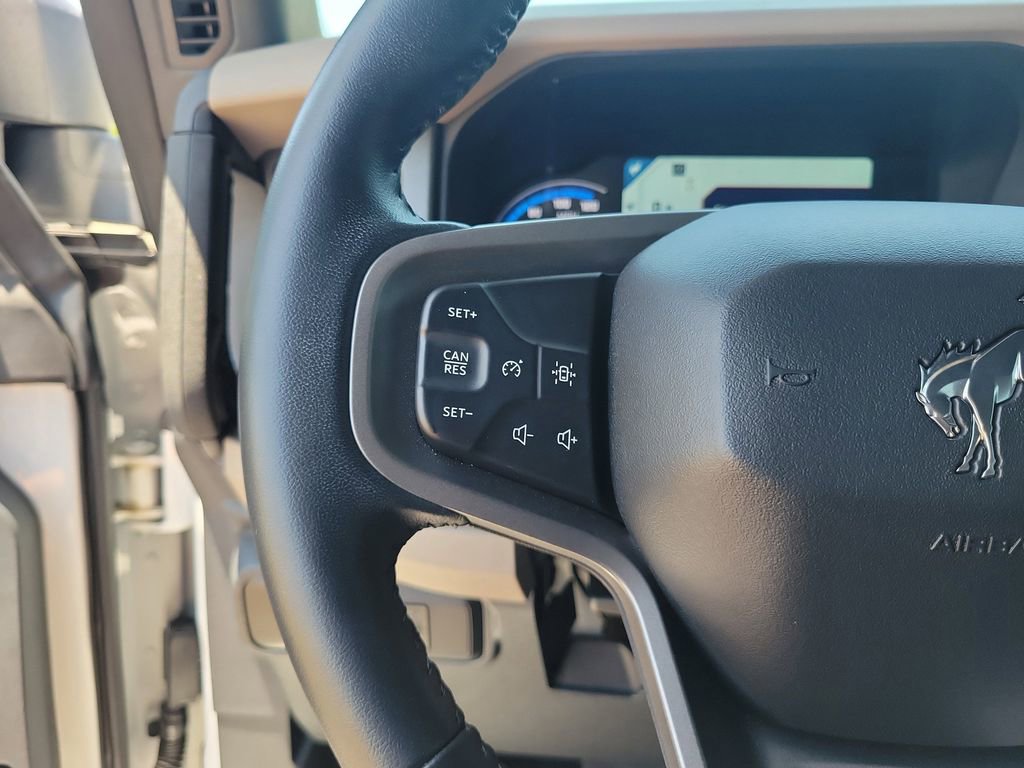 Certified 2024 Ford Bronco Big Bend AWD/4WD image 23
