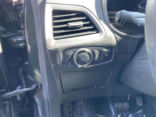 Certified 2022 Ford Edge SE w/ Black Appearance Package image 13