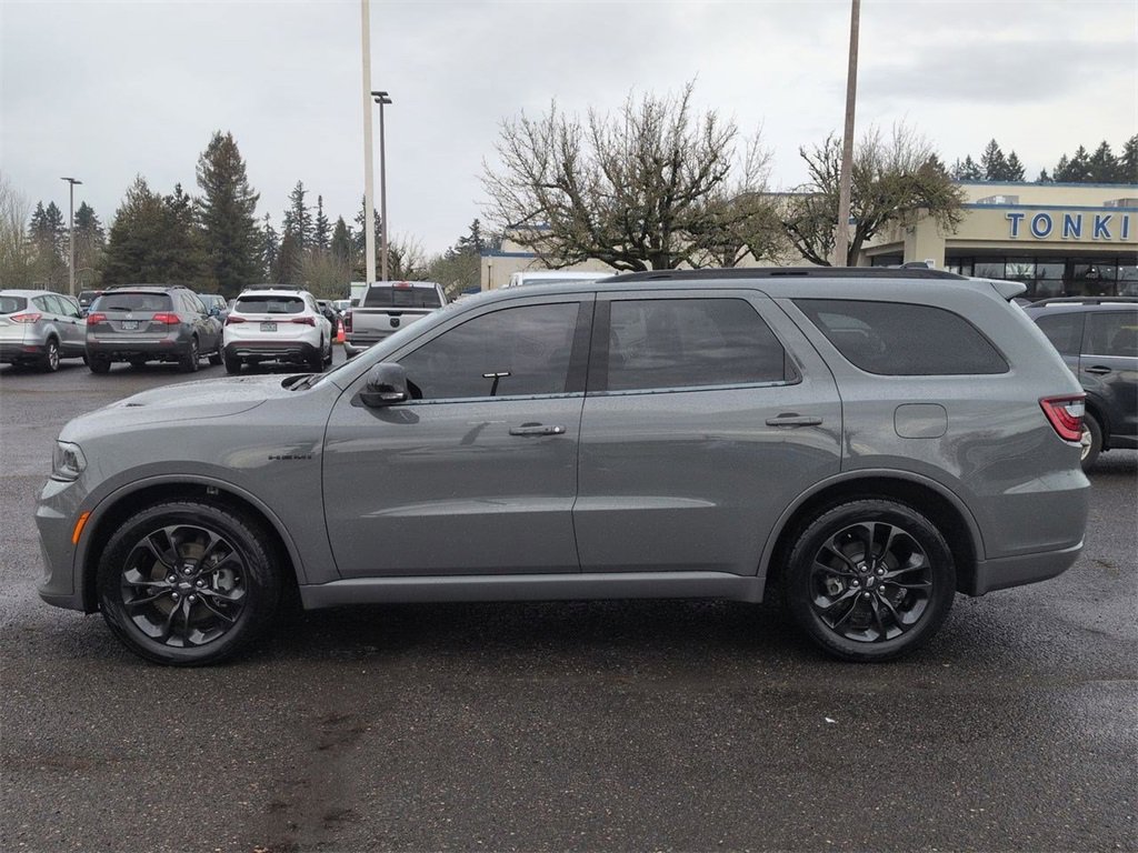 Used 2023 Dodge Durango R/T image 2