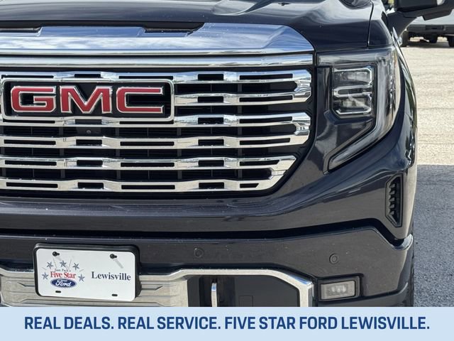 Used 2022 GMC Sierra 1500 Denali image 9