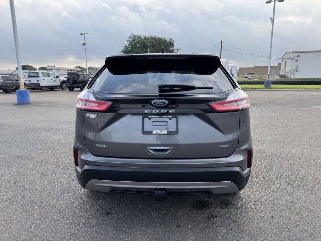 Certified 2023 Ford Edge SEL w/ Convenience Package AWD/4WD image 5