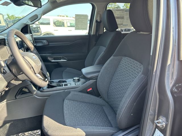 Certified 2025 Ford Ranger XLT w/ FX4 Off-Road Package image 11