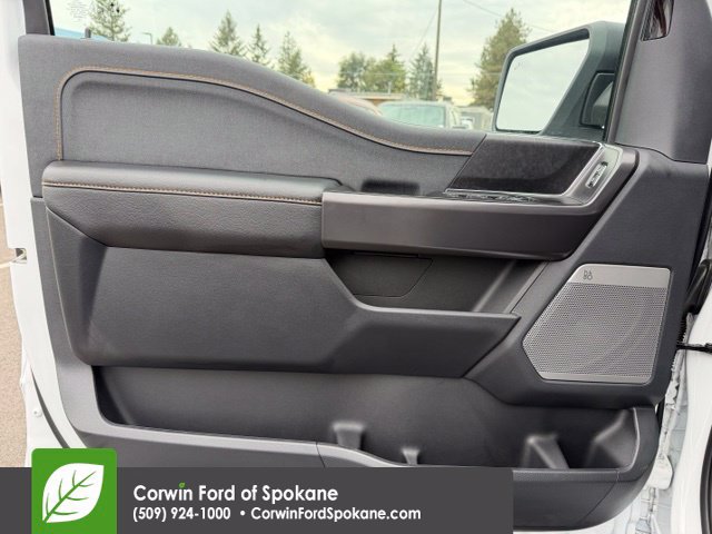 Certified 2026 Ford F150 Tremor w/ Tow/Haul Package AWD/4WD image 19