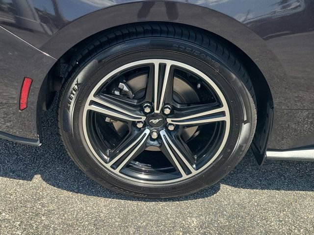Certified 2024 Ford Mustang Premium RWD image 6