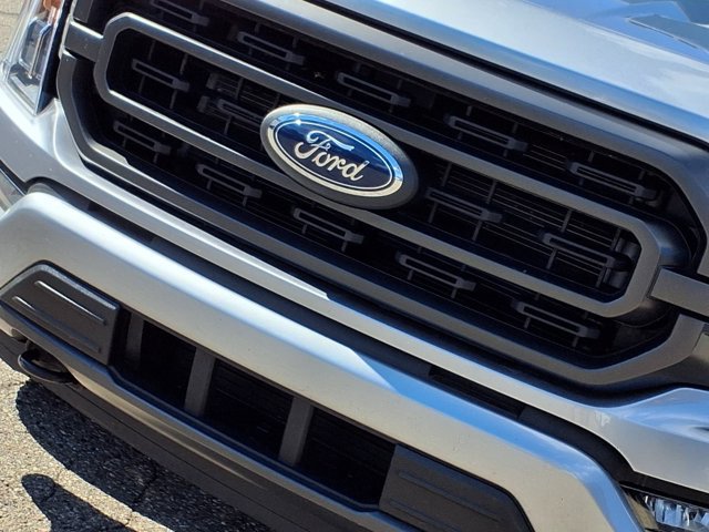 Certified 2023 Ford F150 XLT w/ Equipment Group 302A High AWD/4WD image 27