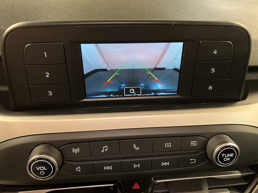 Certified 2022 Ford Escape S image 13