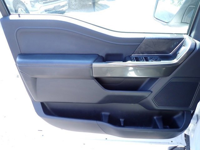 Certified 2022 Ford F150 XLT w/ Equipment Group 302A High image 22