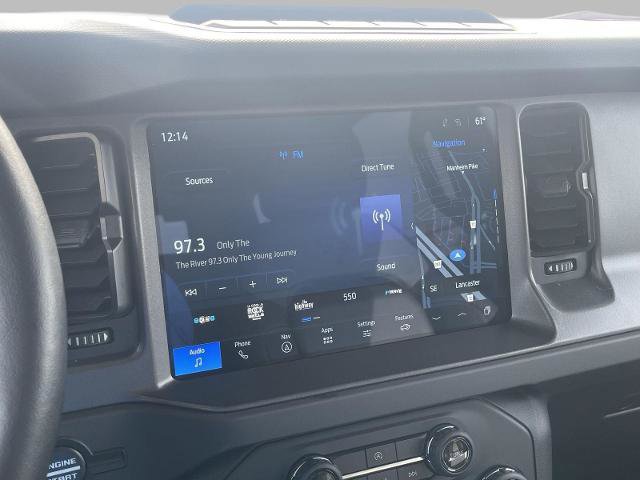 Certified 2025 Ford Bronco Badlands image 31