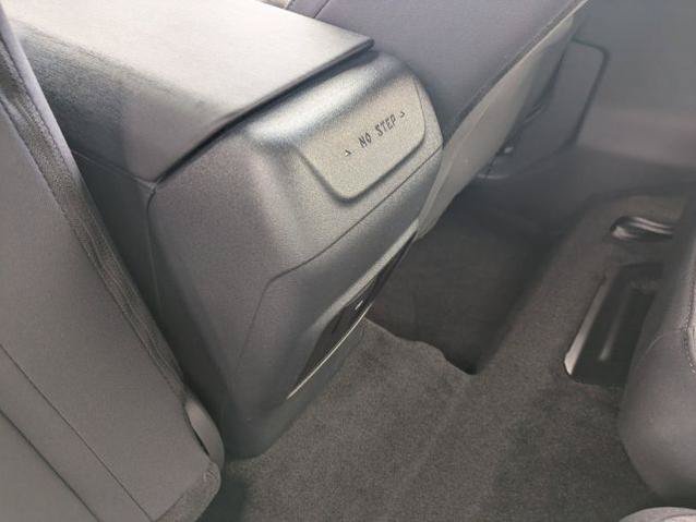 Certified 2023 Ford Bronco Big Bend AWD/4WD image 27