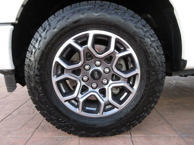 Certified 2021 Ford F150 XL w/ STX Appearance Package image 8