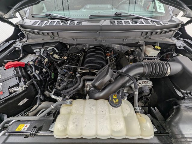 Certified 2024 Ford F150 Tremor image 35