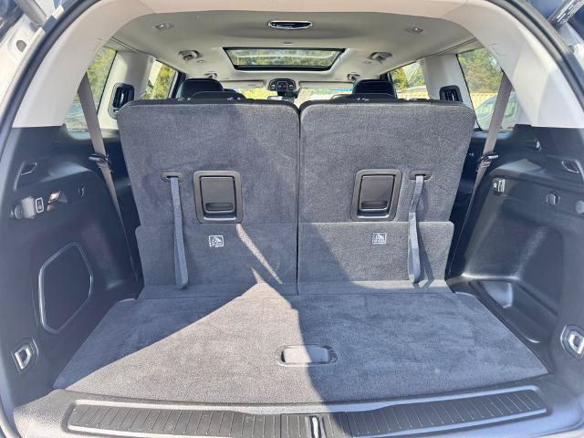 Used 2022 Jeep Grand Cherokee L Limited RWD image 20
