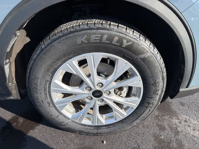 Certified 2023 Ford Escape Active image 7