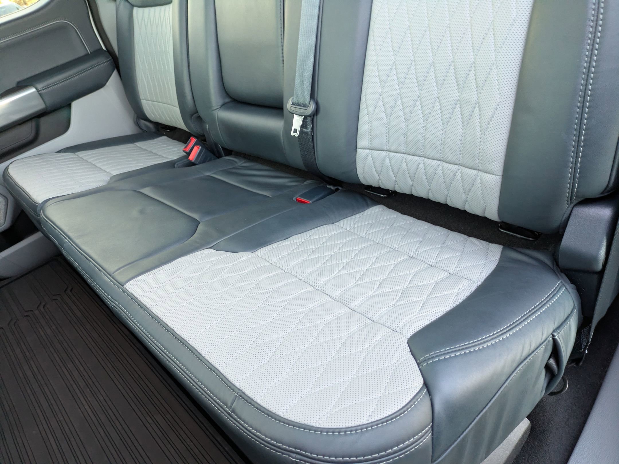 Certified 2023 Ford F150 Limited image 32