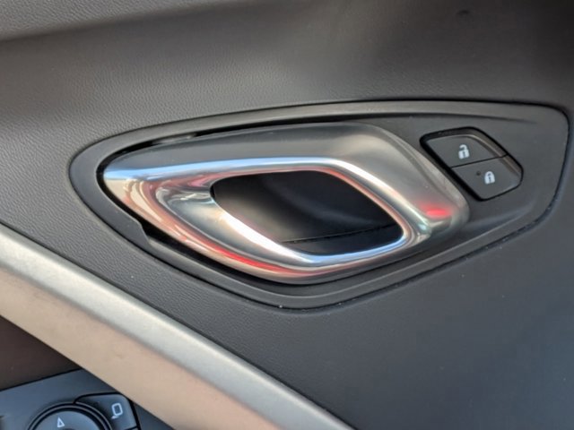 Used 2018 Chevrolet Camaro LT image 13