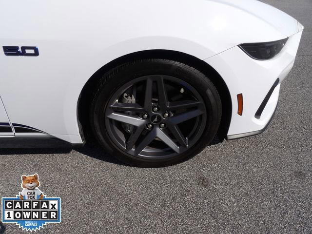 Certified 2024 Ford Mustang GT Premium image 14