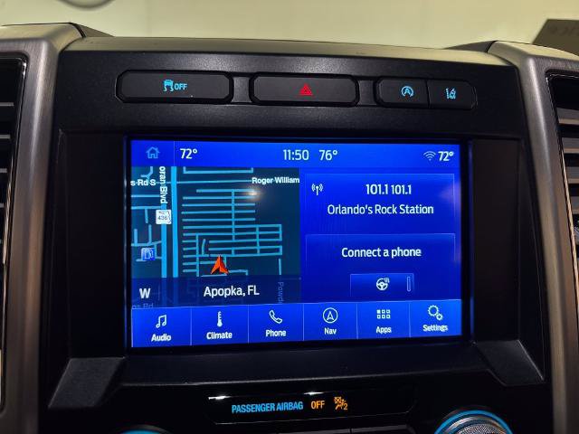 Certified 2020 Ford F150 Platinum AWD/4WD image 27