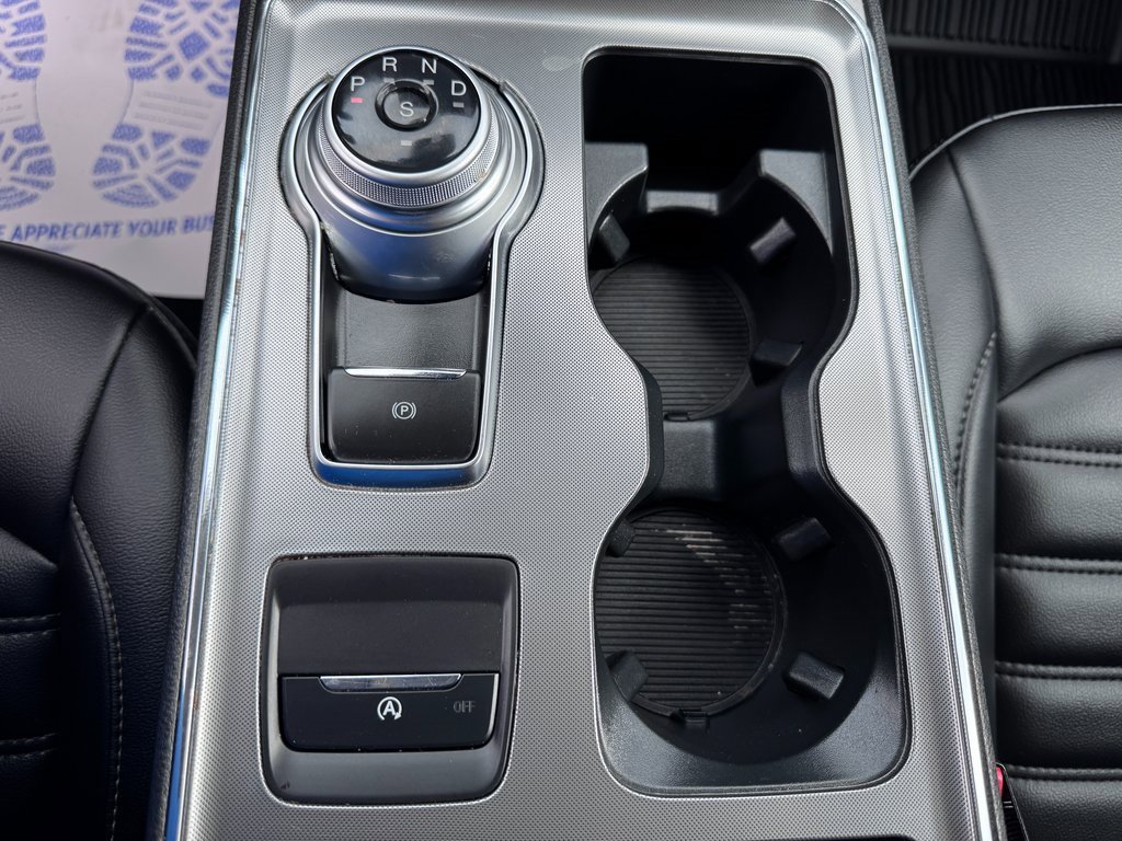 Certified 2022 Ford Edge SEL w/ Convenience Package image 22