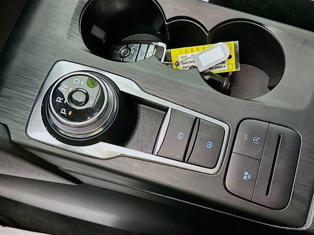 Certified 2022 Ford Escape SE w/ Convenience Package image 24