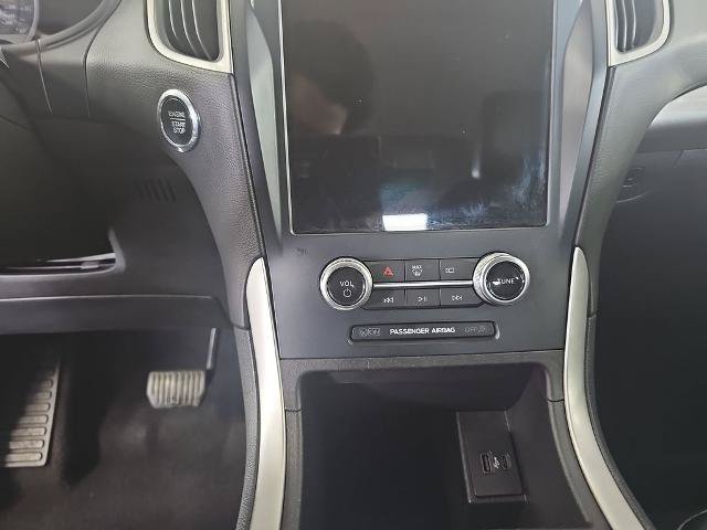 Certified 2023 Ford Edge SEL AWD/4WD image 22