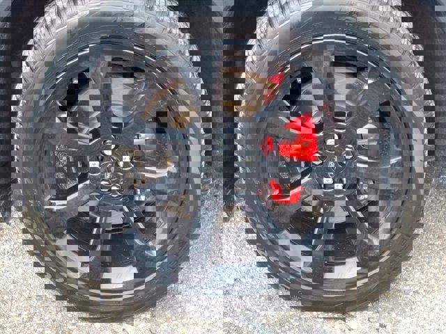 Certified 2023 Ford Explorer ST w/ Equipment Group 401A image 34