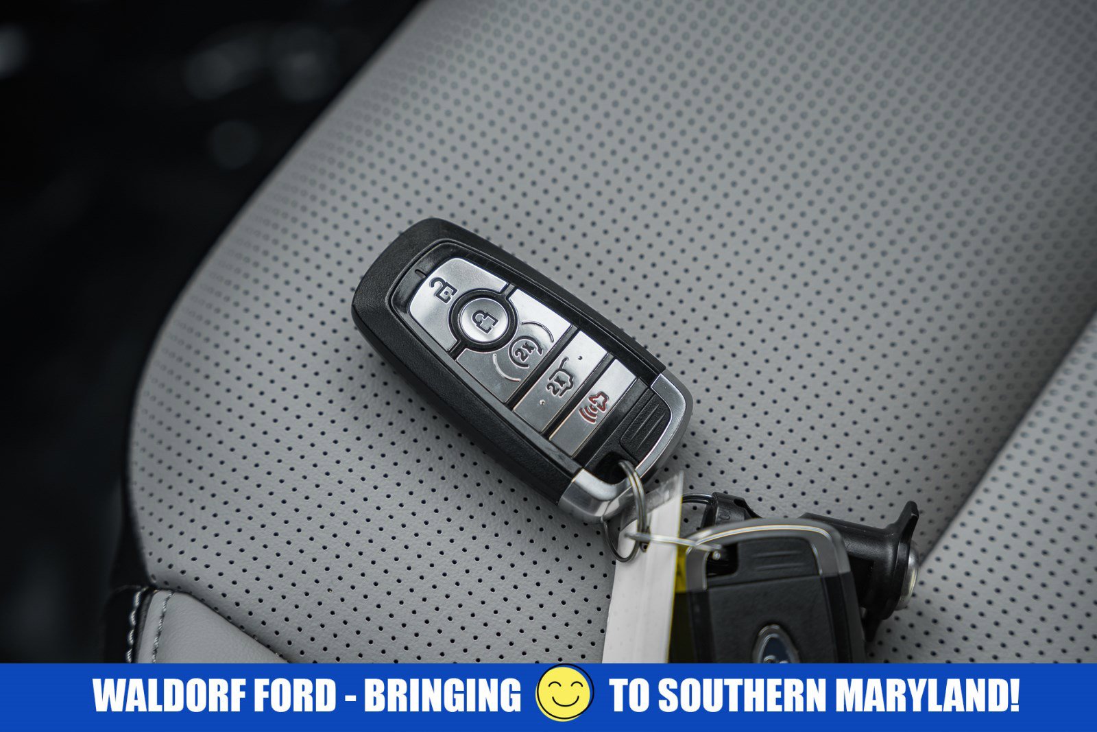 Certified 2023 Ford Escape Platinum image 46