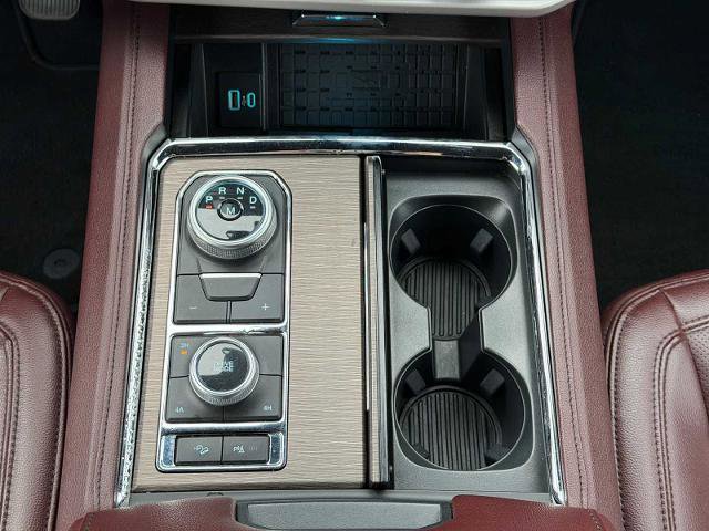 Certified 2024 Ford Expedition Max Limited image 21