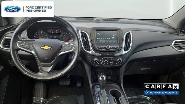 Used 2018 Chevrolet Equinox LT AWD/4WD image 9