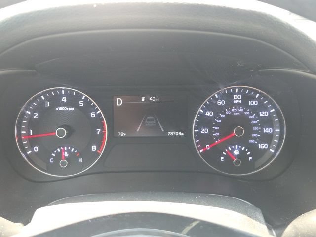 Used 2023 Kia Forte GT-Line w/ GT-Line Technology Package FWD image 35