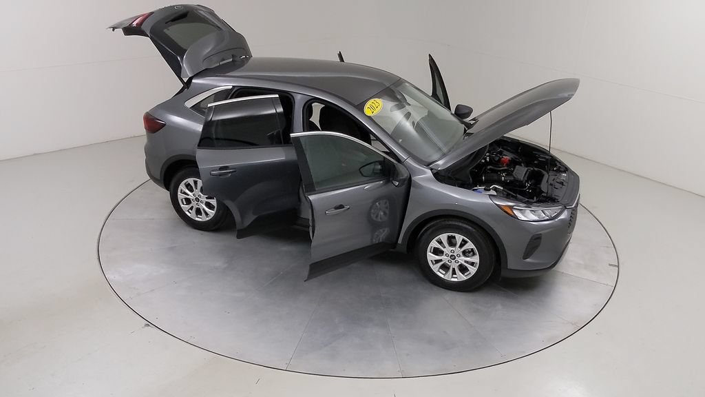 Certified 2023 Ford Escape Active w/ Cold Weather Package FWD image 43
