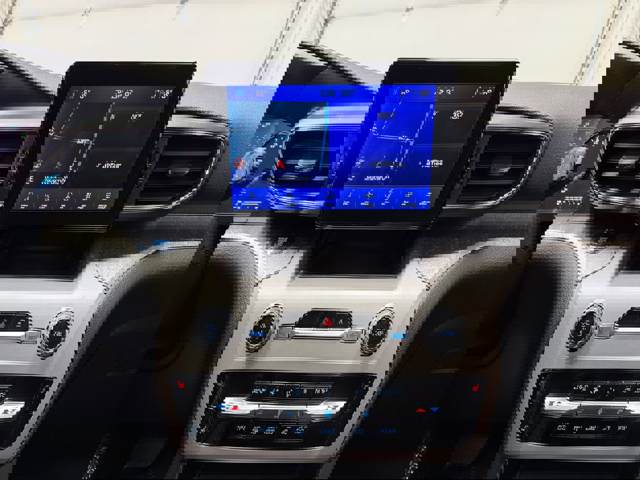 Certified 2023 Ford Explorer Timberline image 23