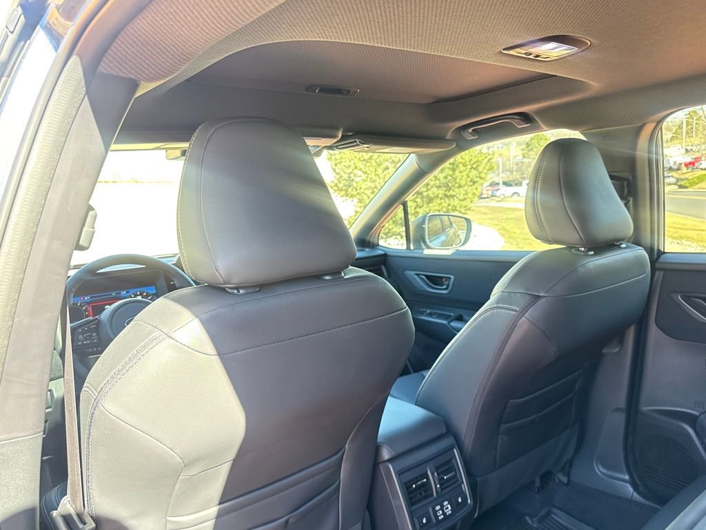 Used 2026 Subaru Outback Limited XT w/ Premium/Limited Package 2 AWD/4WD image 23