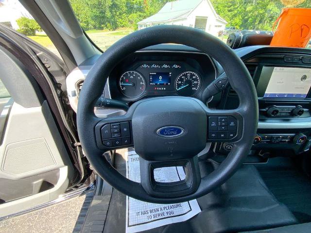 Certified 2023 Ford F150 XL w/ XL Chrome Appearance Package AWD/4WD image 14
