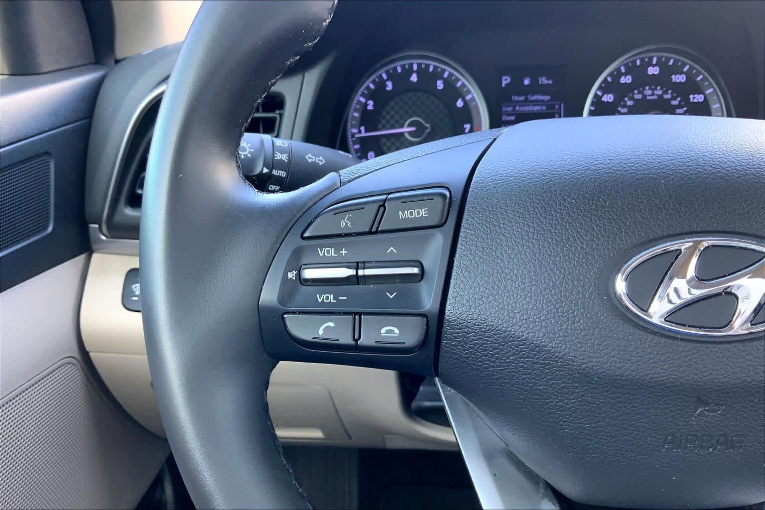 Used 2020 Hyundai Elantra Value Edition FWD image 23