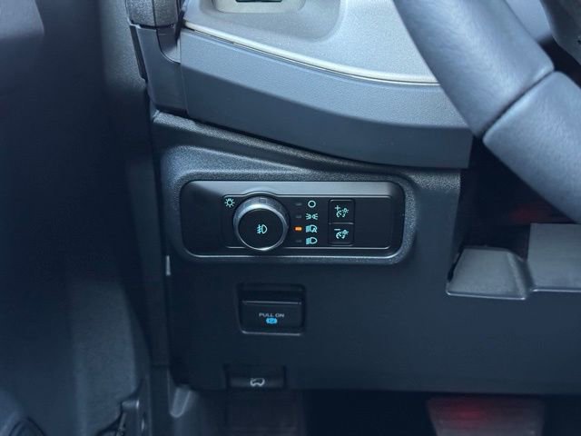 Certified 2025 Ford Bronco Outer Banks AWD/4WD image 32
