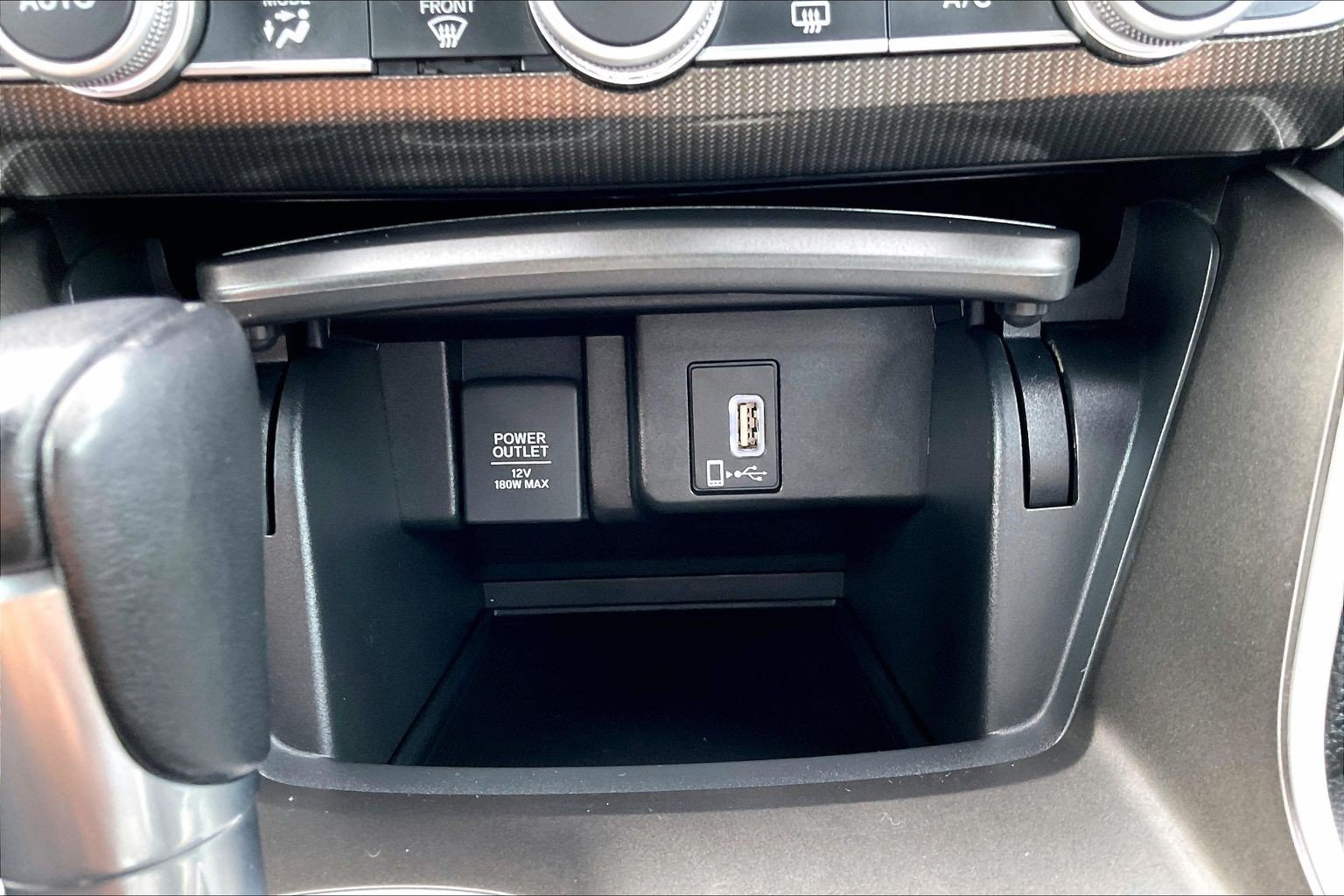 Used 2019 Honda Accord Sport image 33