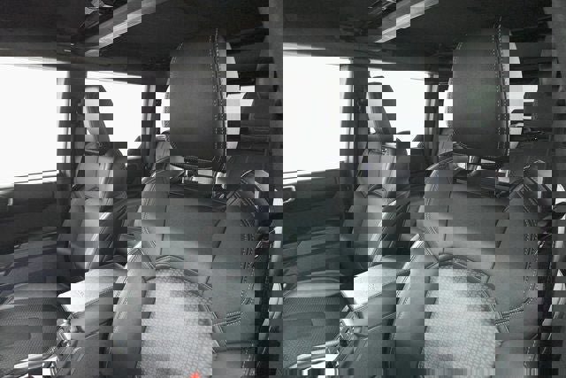 Certified 2024 Ford Bronco Raptor w/ Interior Carbon Fiber Pack 6 image 10