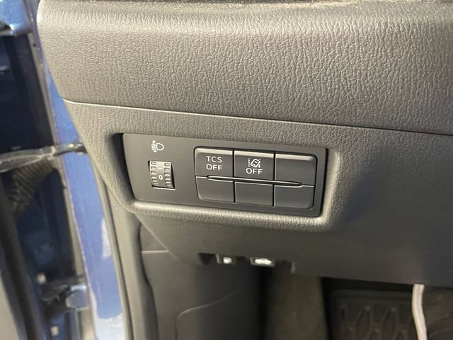 Used 2020 MAZDA CX-5 Sport image 10