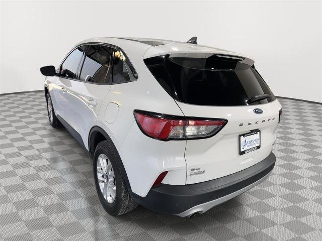 Certified 2022 Ford Escape SE AWD/4WD image 8